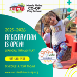 2025-2026 Registration is Open!